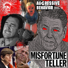 Cloven Devil Radio #58: Misfortune Teller