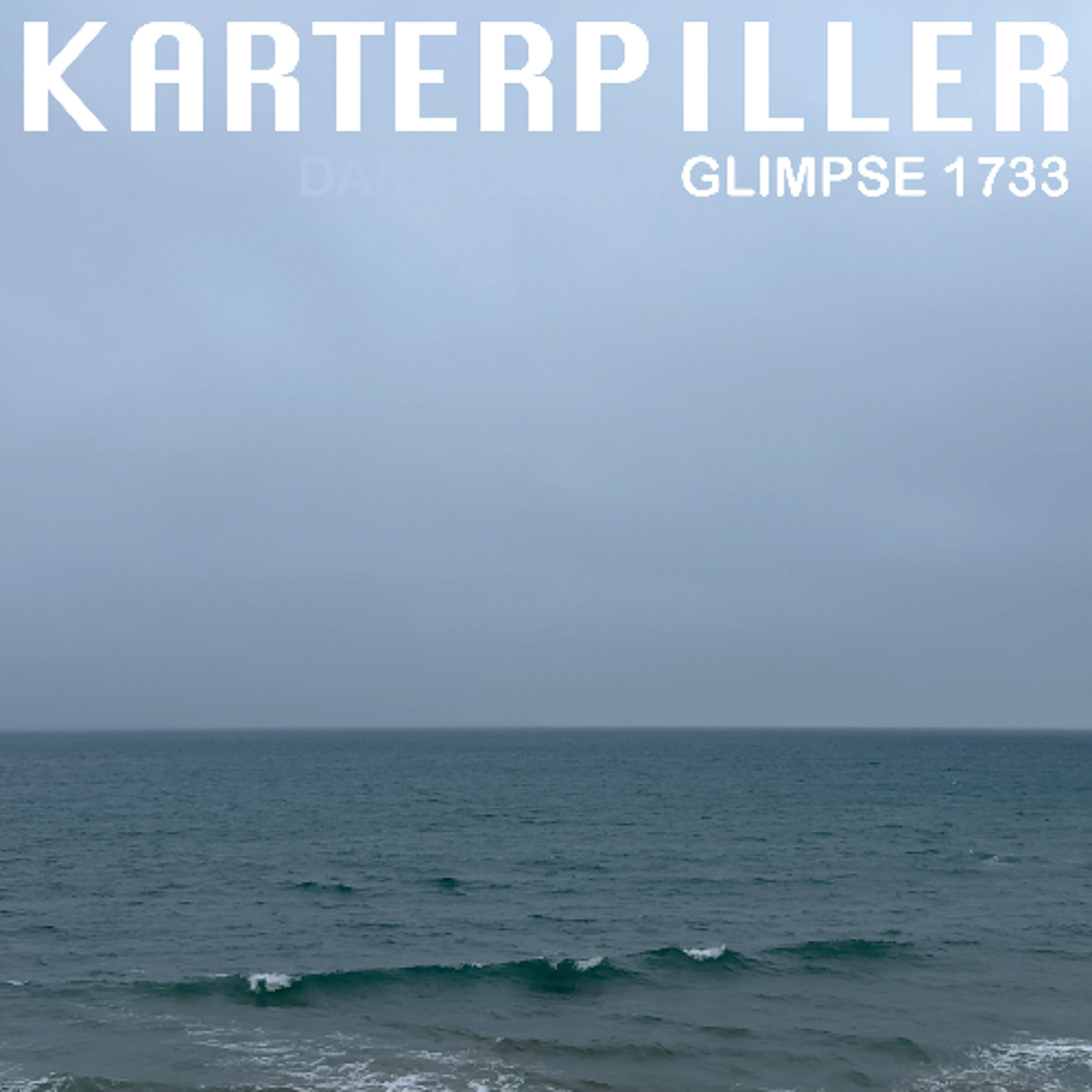 Glimpse 1733 (Jul 1 2026) episode artwork
