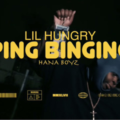 Lil hungry ping binging .m4a