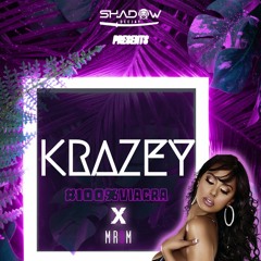 DJ SHADOW X MRSM - KRAZEY ( 100%VIAGRA )