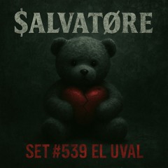Set #539 El Uval - $alvatøre