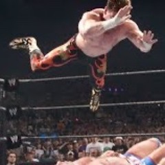 Five Star Frog Splash