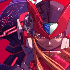 Mega Man Zero 4 - Remastered OST ~ Esperanto