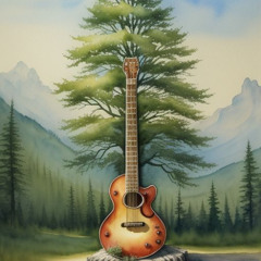 In The Pines