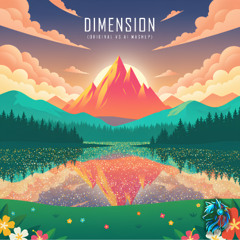 Dimension (Original vs AI Mashup)