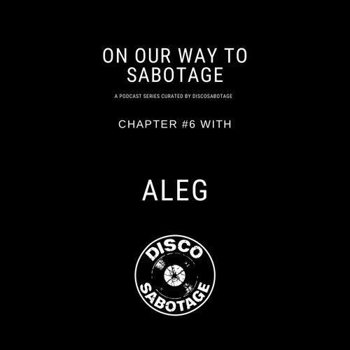 chapter six with AleG