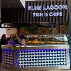 Lunch in the St Enoch Center