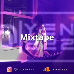 DJ YENZZZ Mixtape 3