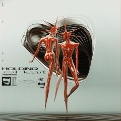 Familiar Faces - Holding My Heart