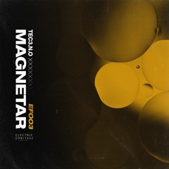 Premiere: TEC3.N.O "Magnetar" - Electric Feelings