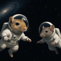 Gerbil:impossible mission capture the mice