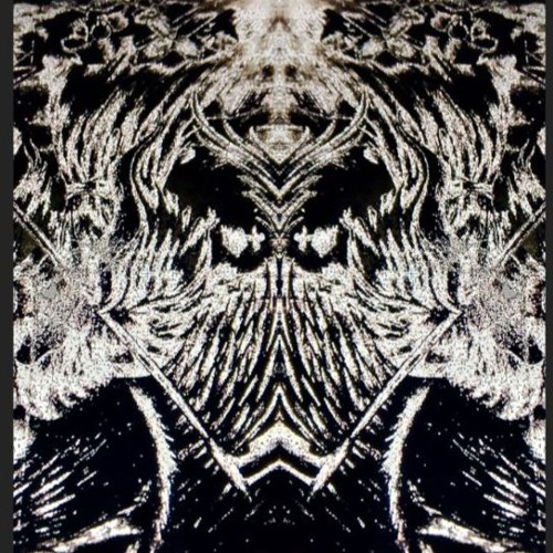 GARGULSCH - '.;,,; VOID GOP