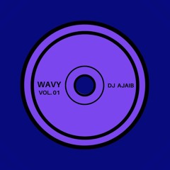 Wavy - Vol. 01