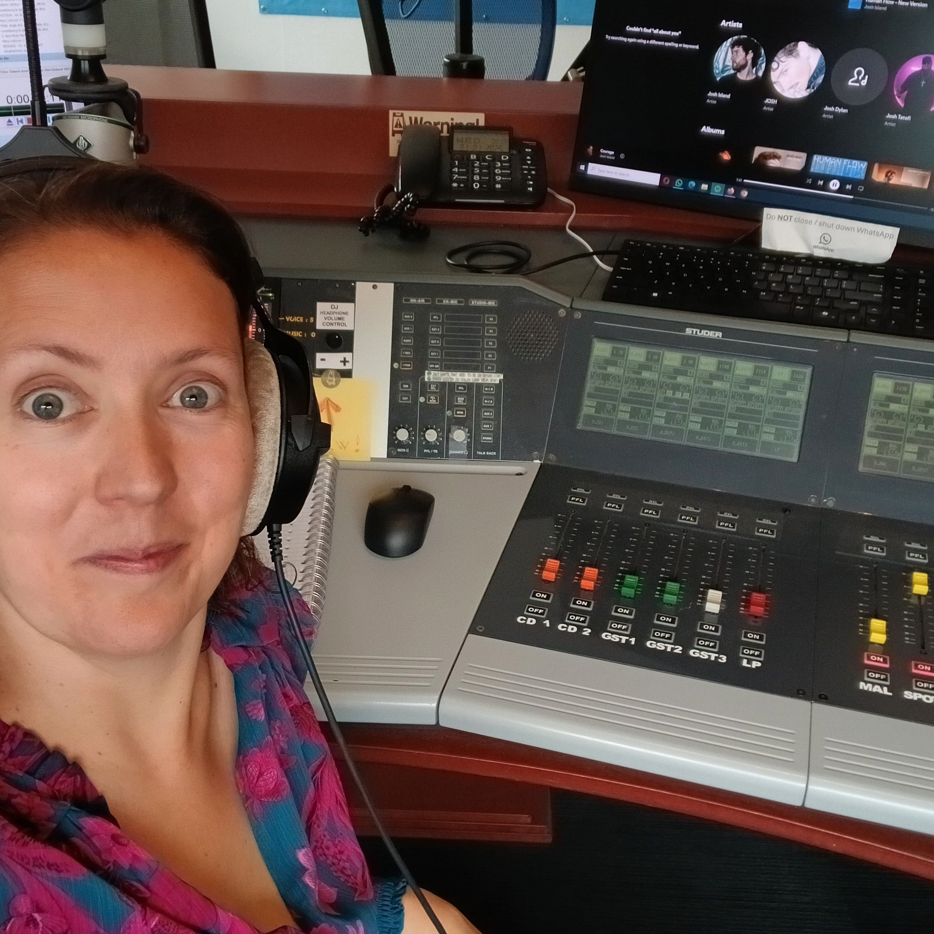 ARA City Radio