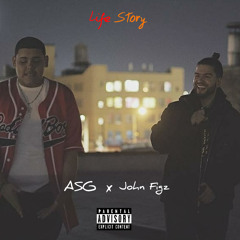 Life Story feat. (ASG) BABYBOYSLIMEE
