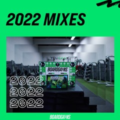 2022 Playlist