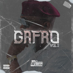 GAFRO PACK VOL#2 | DANCEHALL, SHATTA, AFRO PACK (6 TEMAS) | WILLIAM GAREZZ