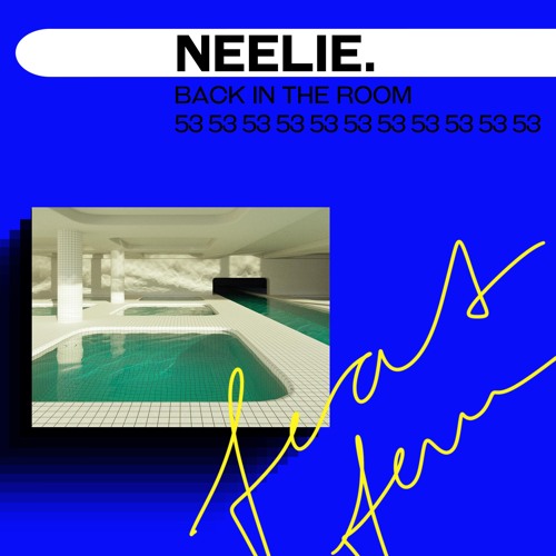 Feat. Fem Podcast 53 /// neelie. aka colluvisol: back in the room