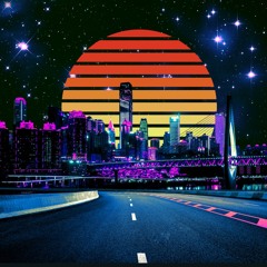 Sparking Roads: feat. TIMECODE 88