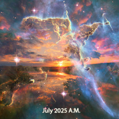 Horizon Shine A.M. #1061 [2025.8.11]