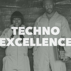 American Midwest: Techno Excellence