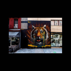 Nickynutz - Little Italy
