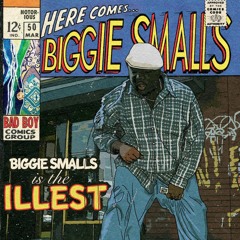 Mad Rapper ft. Biggie Smalls - (Prod. Booga)