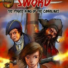 (PDF) Download Blackbeard's Sword BY : Liam O'donnel