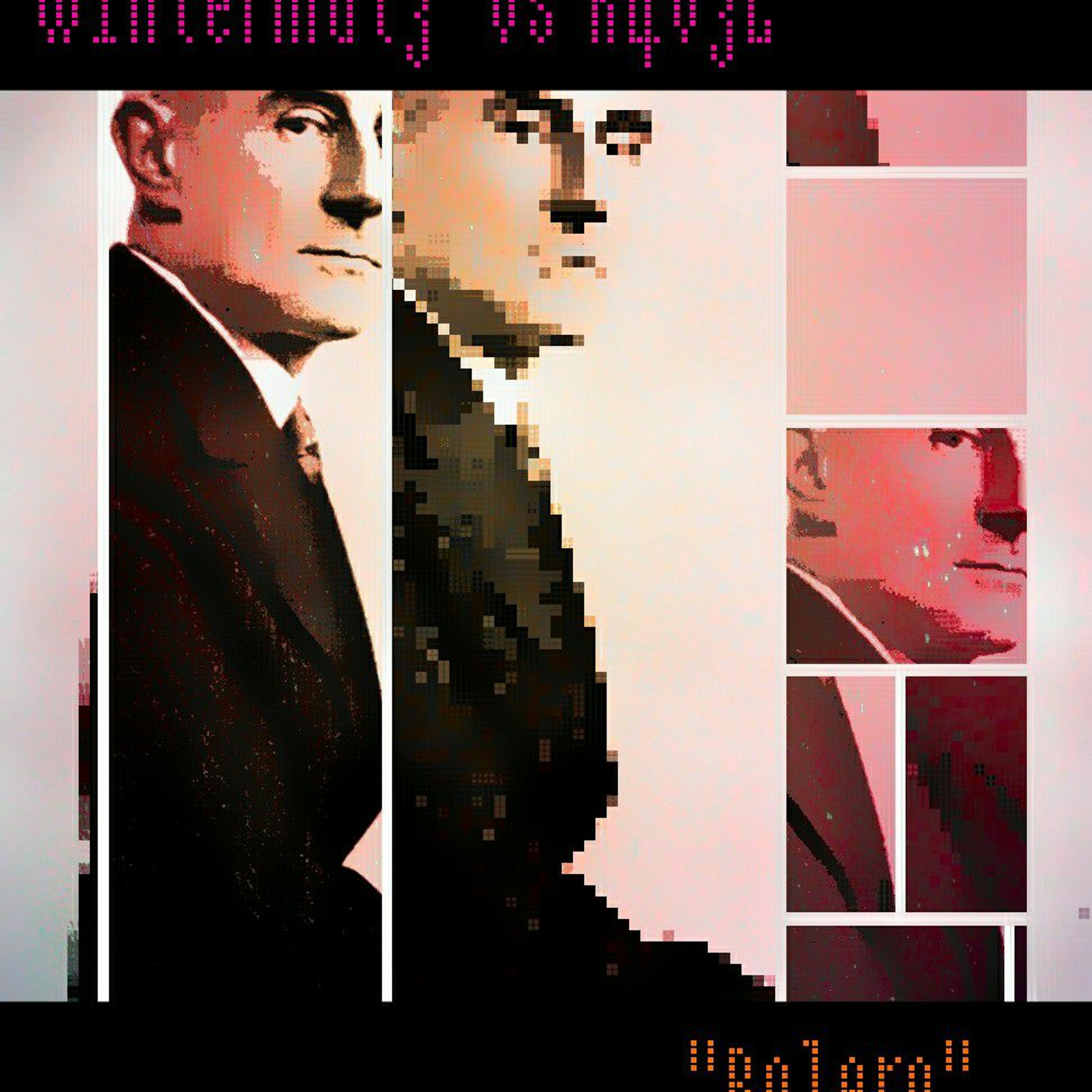 Wintermut3 Music