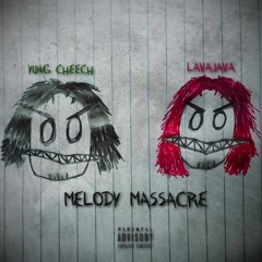 Yung Cheech X LavaJava - In The Dirt (Prod. SOGIMURA) [Feat. MenaceIIX]