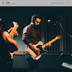 Greyhound (Audiotree Live Version)