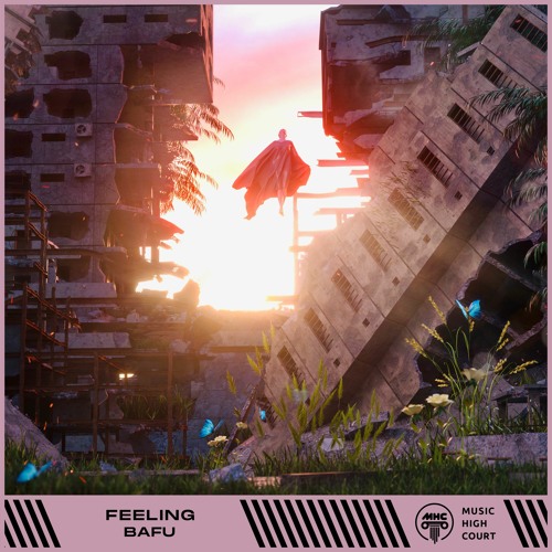 Feeling [MHC Release]
