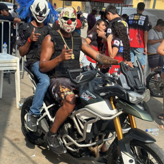 TROPA DO 244 PARTE 3 (DJ ST PROD) Rende que eu te boto na garupa da moto