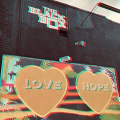 FauHx B2B PRANA Live @ The Black Box CMS x TDE Takeover 07.05.24