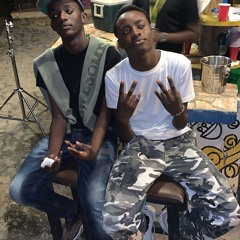 ELYBINKS X DAAVID X AD-RAINTÉ🎱