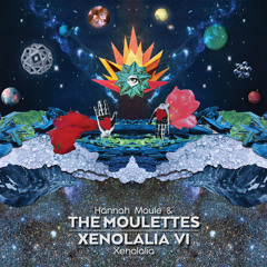 Xenolalia Pt.1 (Strings)