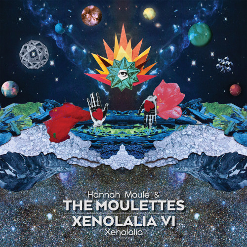 Xenolalia Pt.1 (Strings)