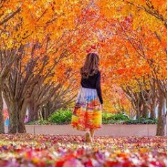 Kamelie - Autumn(Basso's Maxi EDIT, 2010)