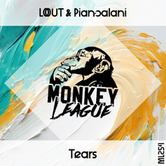LOUT, Pianoalani - Tears (Extended Mix)