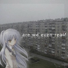 That dream, is my reality...