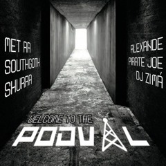 03 Welcome To Podval | | live hard techno set