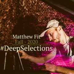 Fall 2020 -  with Matthew Fit