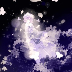 Unlucky Morpheus - Sono Tamashii ni Yasuragi Wo ~ Dignity of Spirit