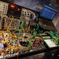 MOD -001- (edited down modular rig test flight)