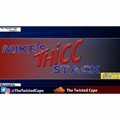Mike's Thicc Stack S2 E3 - Beggin