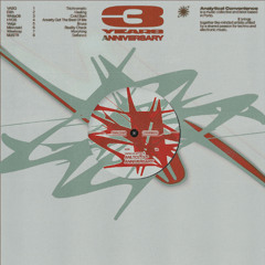 ANLTCL 009 VA (PREVIEWS)