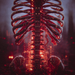 Glitch in the Vertebrae