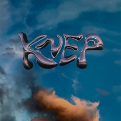 KNEP MIX l #0001 - BLONDE ROAST - ORIENTAL TECHNO SET