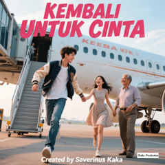 KEMBALI UNTUK CINTA