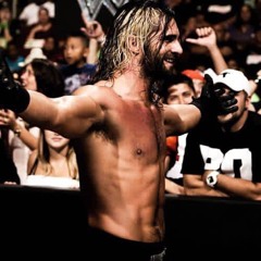 Fled1k + Boulevard Mitch - Seth Rollins (unji + xperc)[nevanotworkin exclusive]